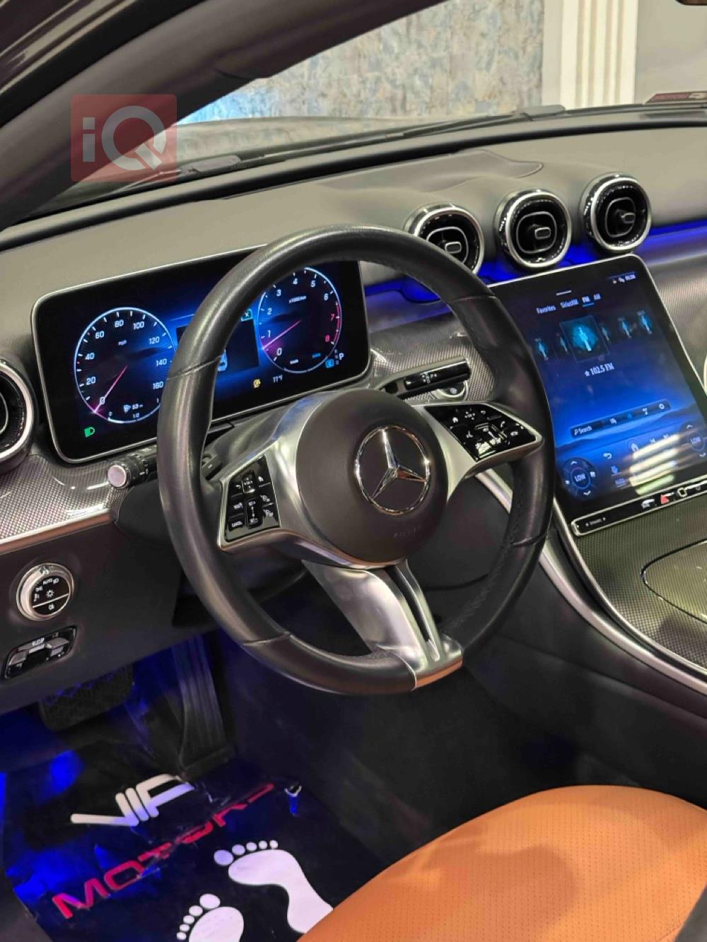مێرسێدس بێنز C-Class